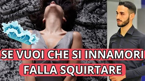 come far squirtare una donna|Eiaculazione femminile 5 passaggi fondamentali per il。